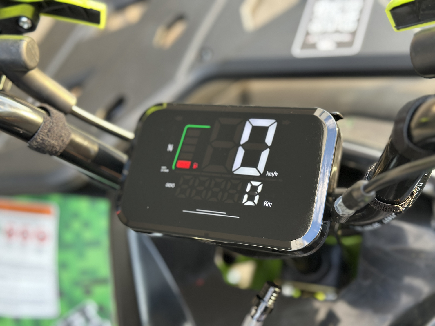 Квадроцикл PROMAX МАЙНКРАФТ 192 PRO 2025 в Астрахани