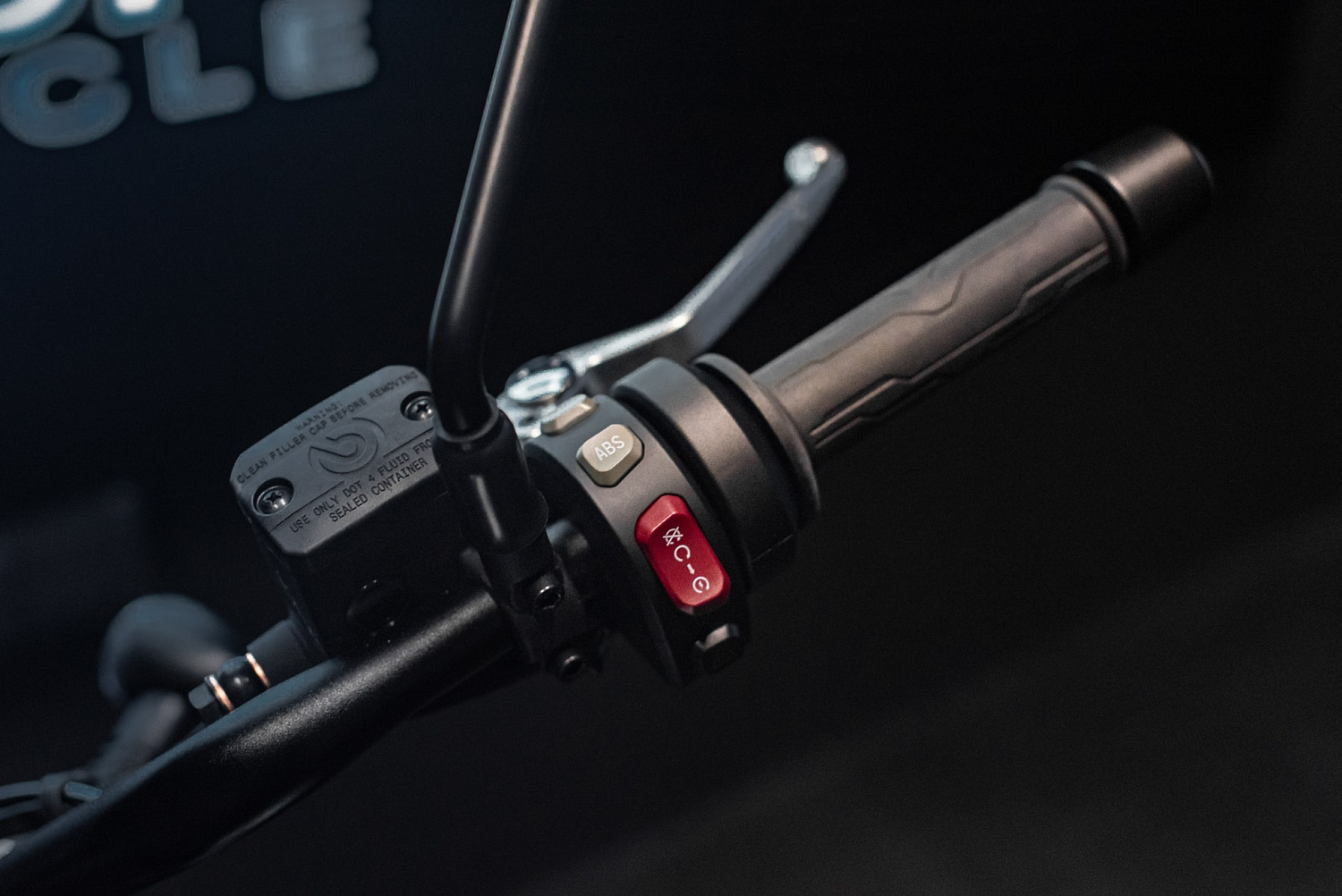 Мотоцикл Benda DarkFlag 500 в Астрахани