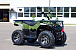 Квадроцикл IRBIS ATV 200 LUX (+лебедка) в Астрахани