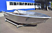 Алюминиевая лодка Неман-400 Р PRO в Астрахани