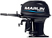 Лодочный мотор MARLIN MP 40 AMH в Астрахани