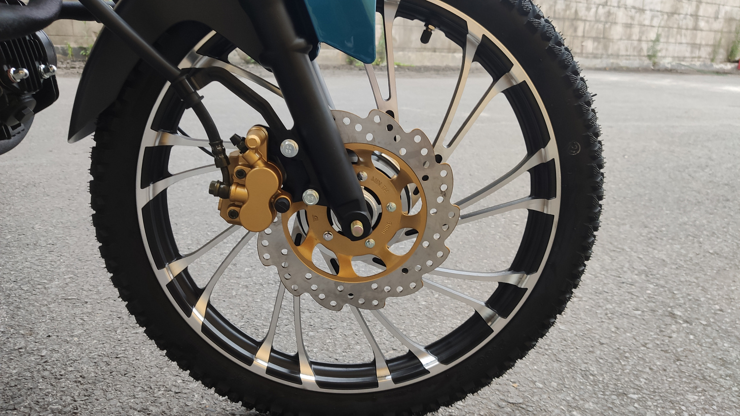 Мопед FAIDET SKIFF RS150 (49) в Астрахани