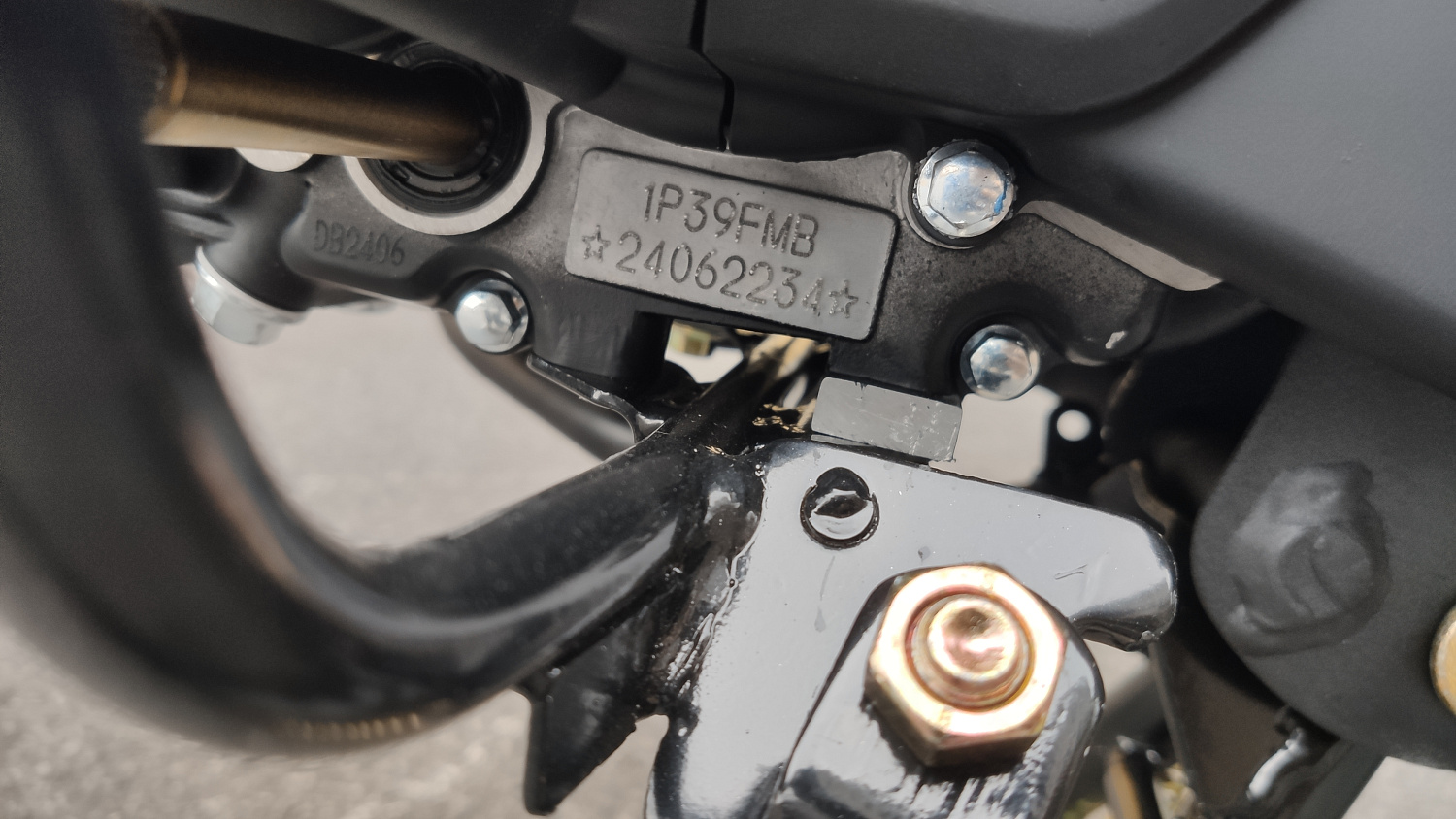 Мопед FAIDET SKIFF RS150 (49) в Астрахани