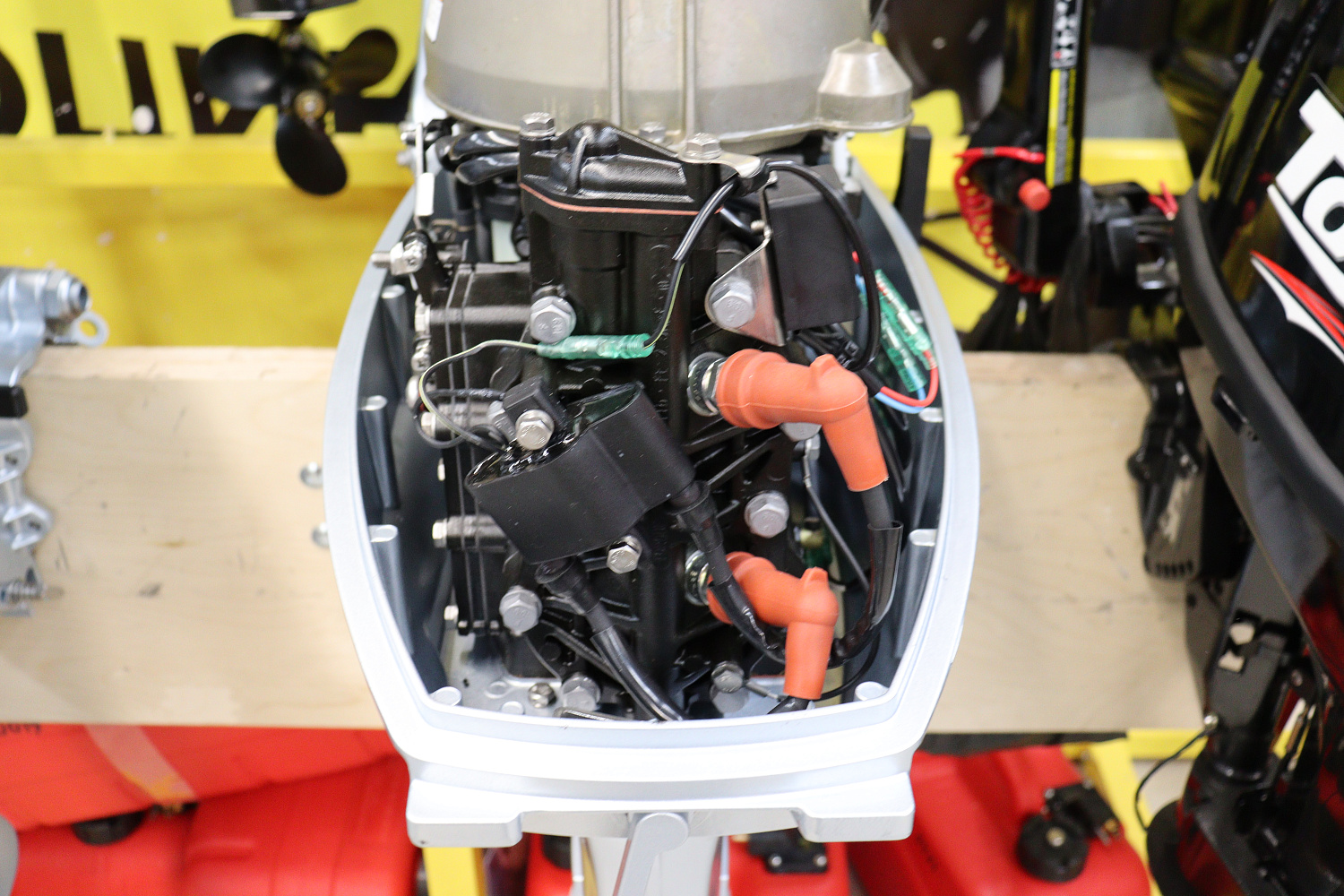 Лодочный мотор PROMAX SP9.9FHS (20) PRO в Астрахани