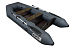 Лодка БАРС 2800 Слань-книжка киль в Астрахани