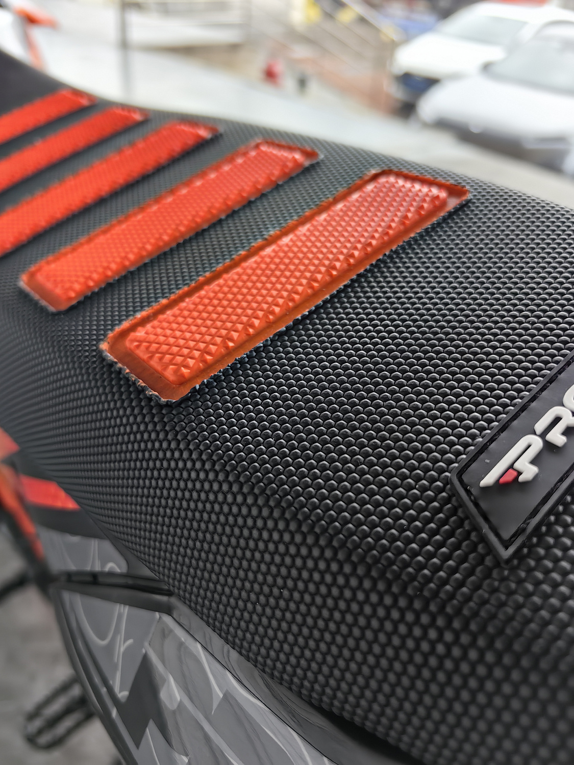 Кроссовый мотоцикл PROMAX INFERNO 380 (4 valves, 6 gears) в Астрахани