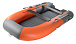 НАДУВНАЯ ЛОДКА GLADIATOR E330SL в Астрахани