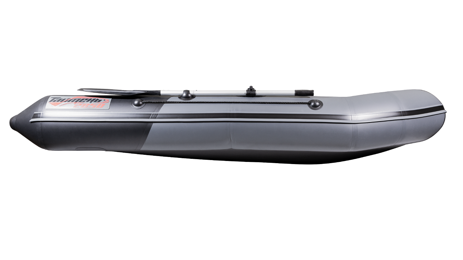Лодка Таймень NX 2850 Слань-книжка киль в Астрахани