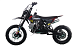 Питбайк FullCrew Power Trasher 125cc 14\12 (п\автомат эл.стартер) в Астрахани