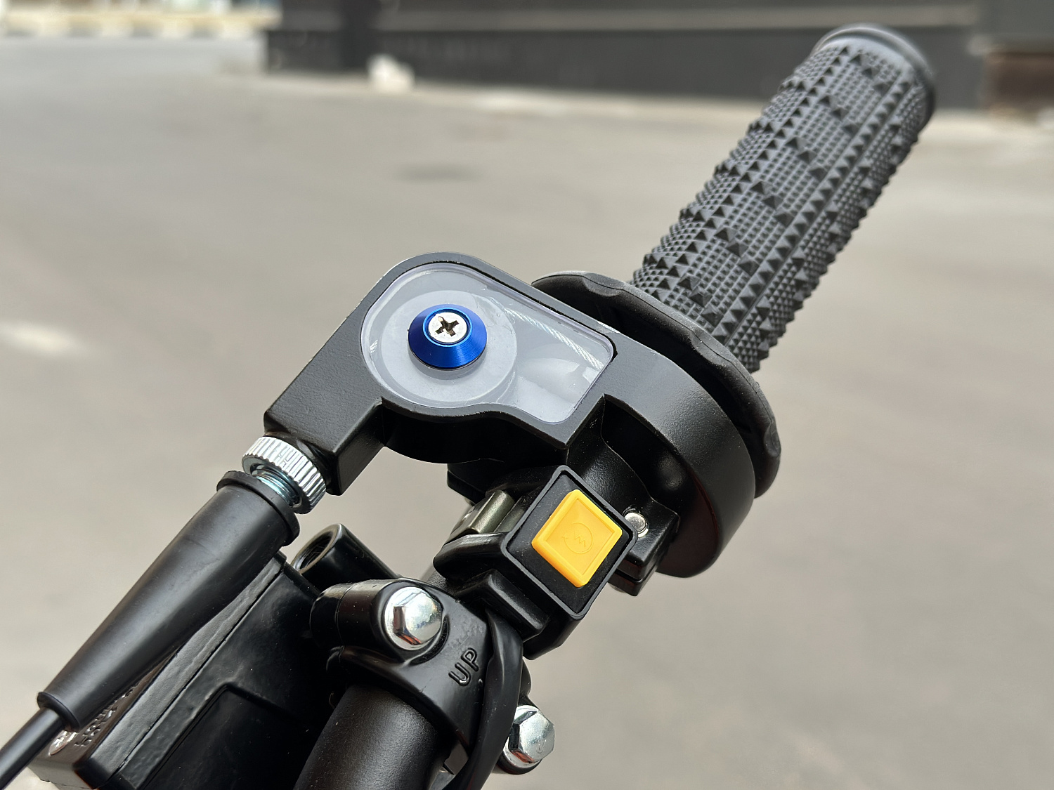 Кроссовый мотоцикл PROMAX MX280 в Астрахани