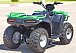 Квадроцикл IRBIS ATV150 в Астрахани
