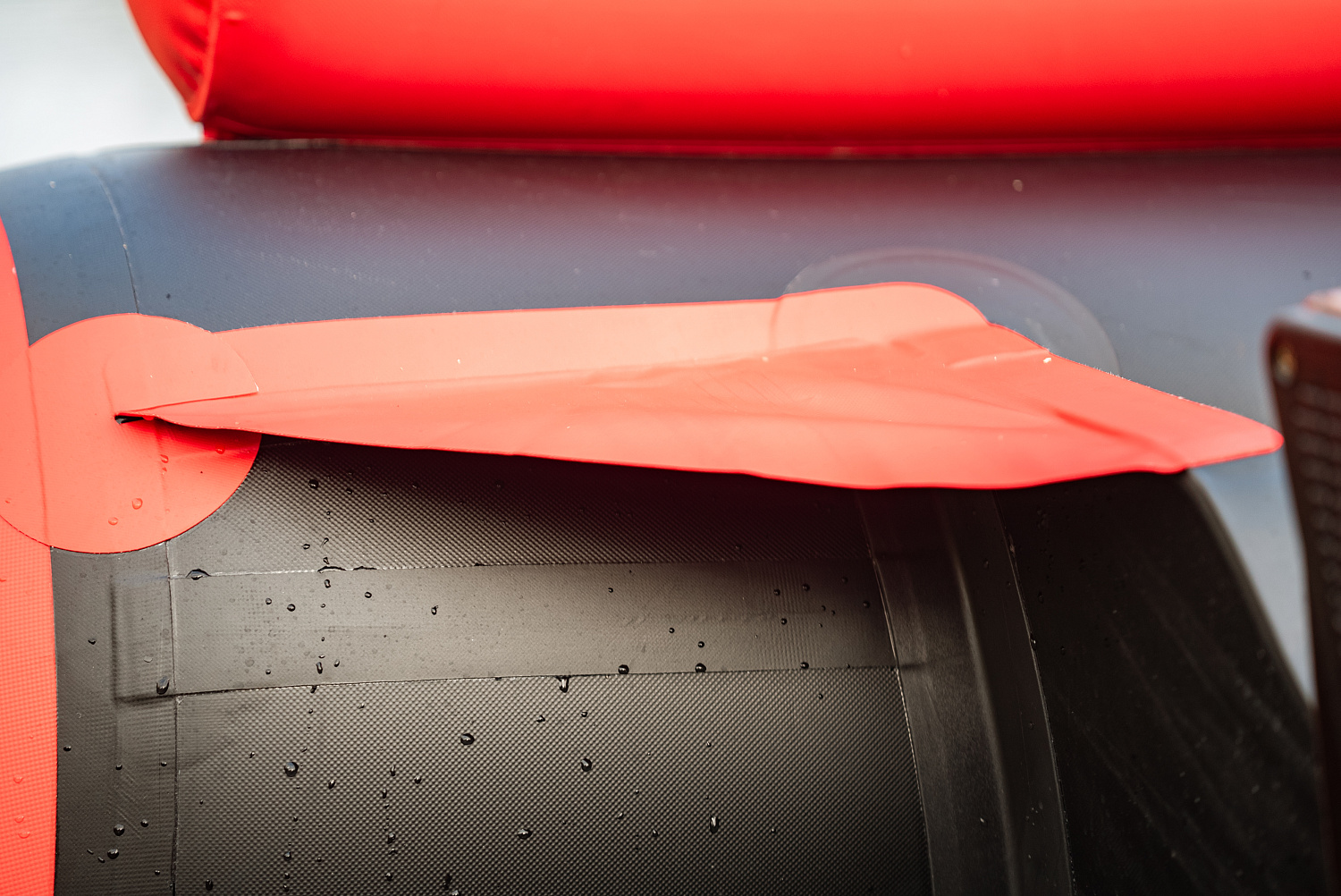 Лодка MISHIMO RIVER FJET PRO 430  под водомет в Астрахани