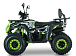 Квадроцикл YACOTA DRAGON LUX 125 в Астрахани