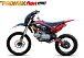 Мотоцикл (питбайк) PROMAX FIDET (ФАЙДЕТ) 190E MAX PRO LUX 19/16 в Астрахани
