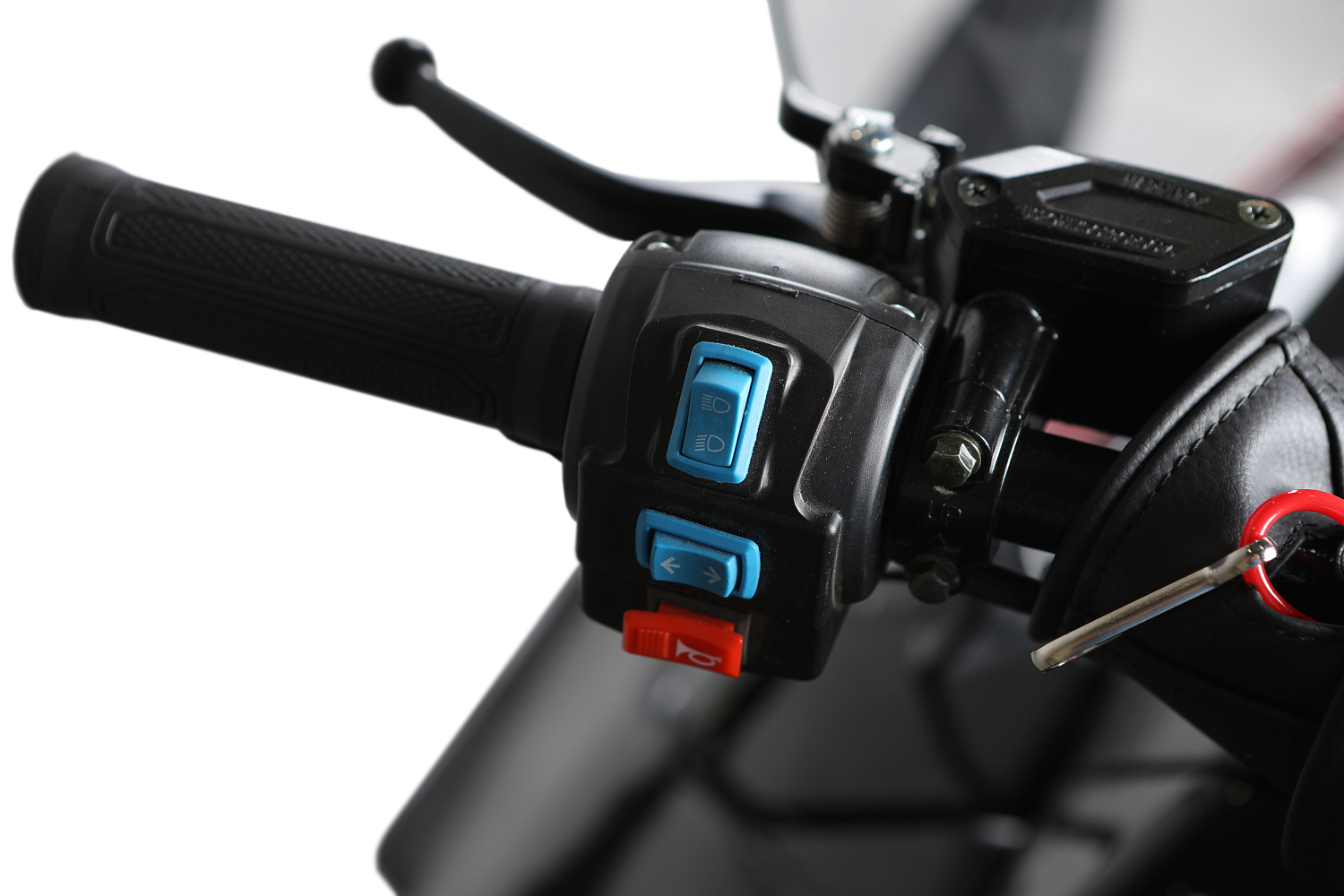 Снегоход IKUDZO HUNTER 700LK 25 V2 в Астрахани