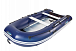 НАДУВНАЯ ЛОДКА GLADIATOR B370AL в Астрахани