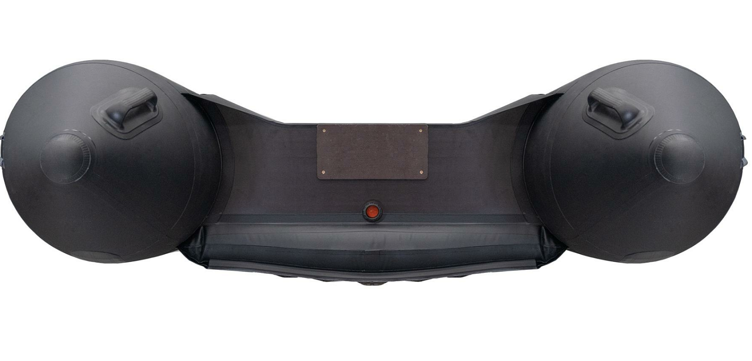 Лодка Таймень RX 4100 НДНД в Астрахани