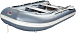 ЛОДКА НАДУВНАЯ YUKONA 330 TS - U (БЕЗ ПАЙОЛА) в Астрахани