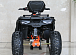Квадроцикл GBM STORMRIDER 300 NEW PREMIUM в Астрахани