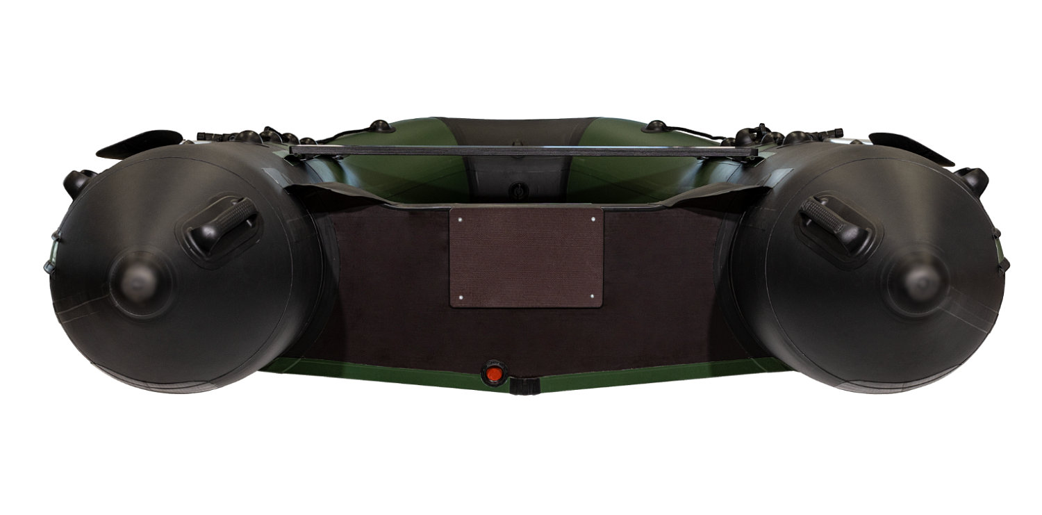 Лодка Ривьера Максима 3400 СК в Астрахани