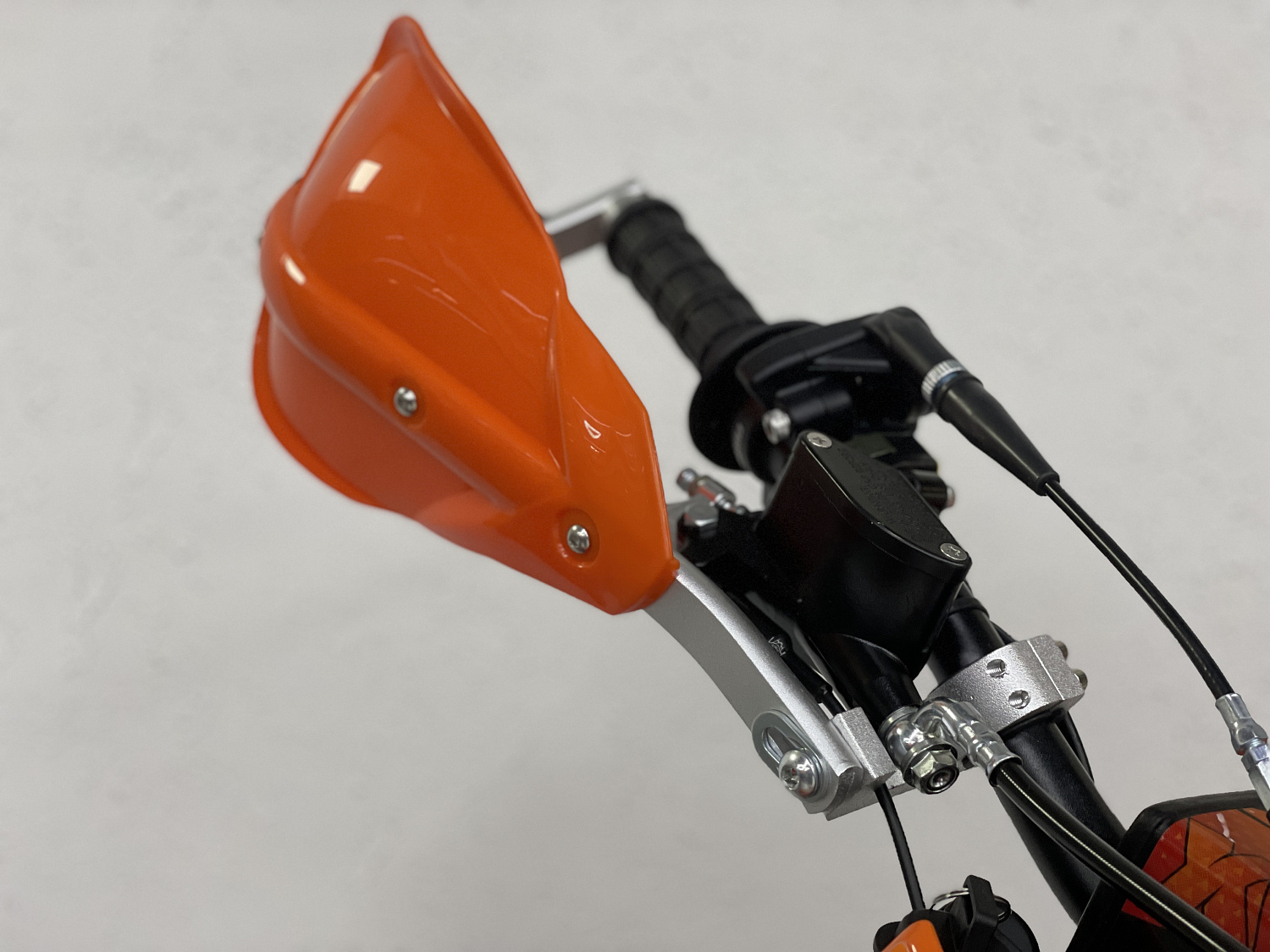 Кроссовый мотоцикл PROMAX INFERNO 380 (4 valves, 5 gears) в Астрахани