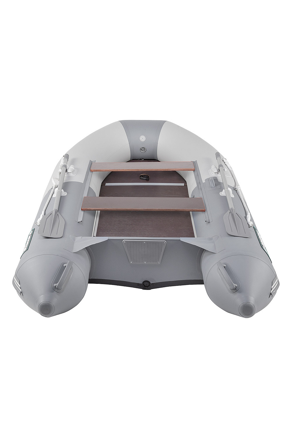 НАДУВНАЯ ЛОДКА GLADIATOR B330 в Астрахани