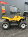 КВАДРОЦИКЛ IRBIS ATV 250  в Астрахани