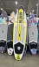 SUP ДОСКА-КАЯК 2 В 1 RAIDEX ALOHA YELLO 10.6’ (320СМ) в Астрахани