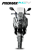 МаксиСкутер PROMAX-HONDA ADV 150 (49) (Inspired by HONDA) в Астрахани