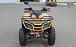 КВАДРОЦИКЛ IRBIS ATV 250 Premium  в Астрахани