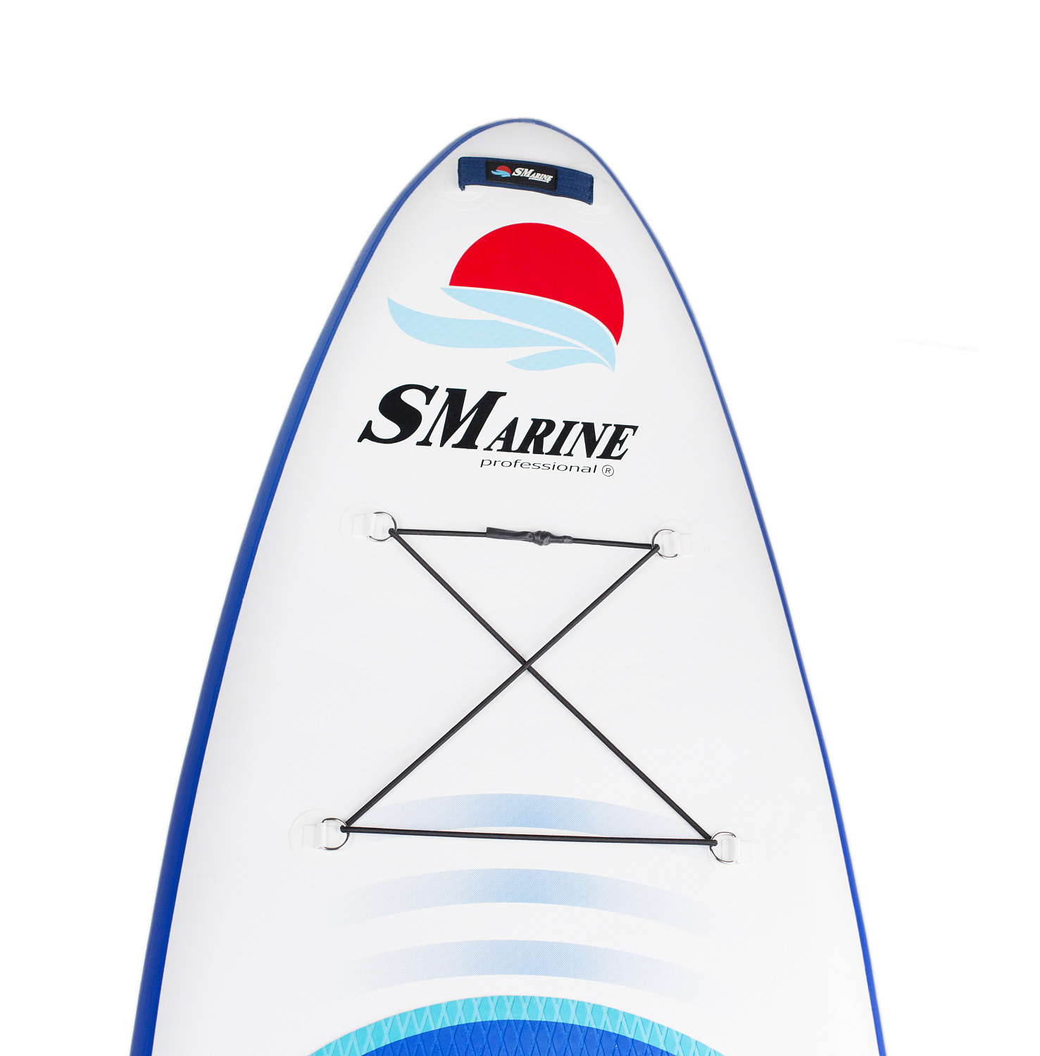 САП (SUP) Board SMARINE 10.6 в Астрахани