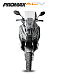 МаксиСкутер PROMAX-HONDA ADV 150 (49) (Inspired by HONDA) в Астрахани