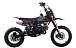 Питбайк FullCrew Power Trasher 125cc 14\12 (п\автомат эл.стартер) в Астрахани