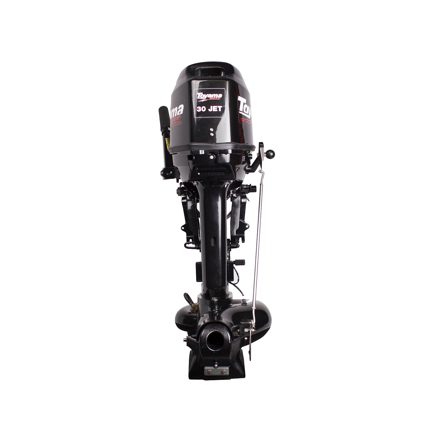 ЛОДОЧНЫЙ МОТОР TOYAMA T30ABMJET в Астрахани
