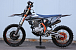 Мотоцикл JHLMOTO JHL Z4 PR250 (172FMM-5) в Астрахани