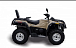 Квадроцикл HISUN TACTIC 550 (HS550ATV) NORMAL в Астрахани