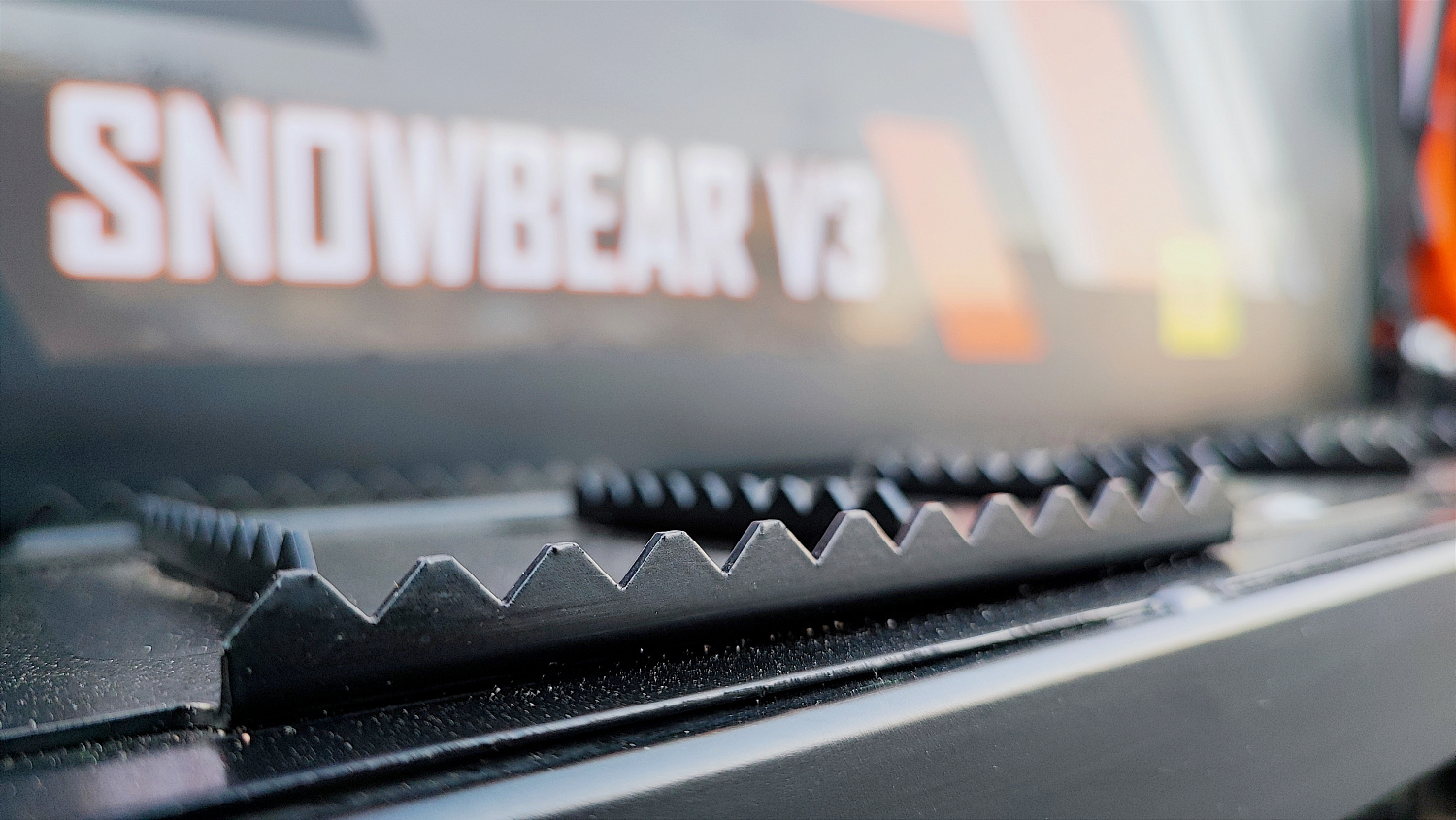 Снегоход PROMAX SNOWBEAR V3 650 2T в Астрахани