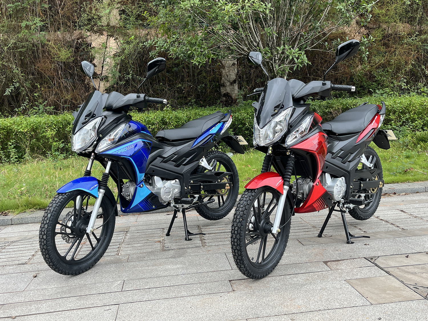 Мопед PROMAX STREET CROSS MAX 150 (49) в Астрахани