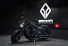 Мотоцикл Benda DarkFlag 500 в Астрахани