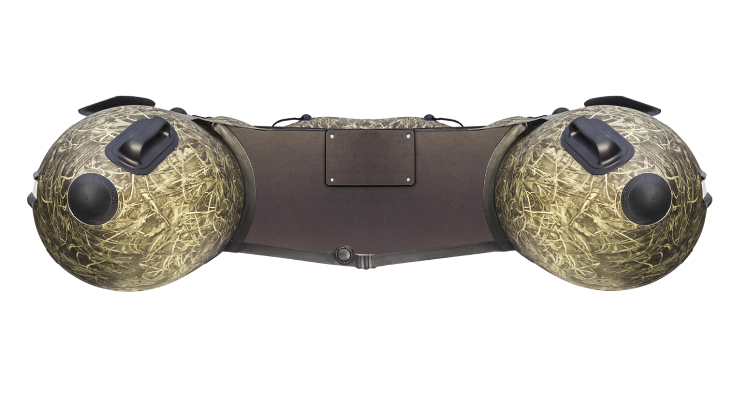 Лодка Ривьера Компакт 3400 СК в Астрахани