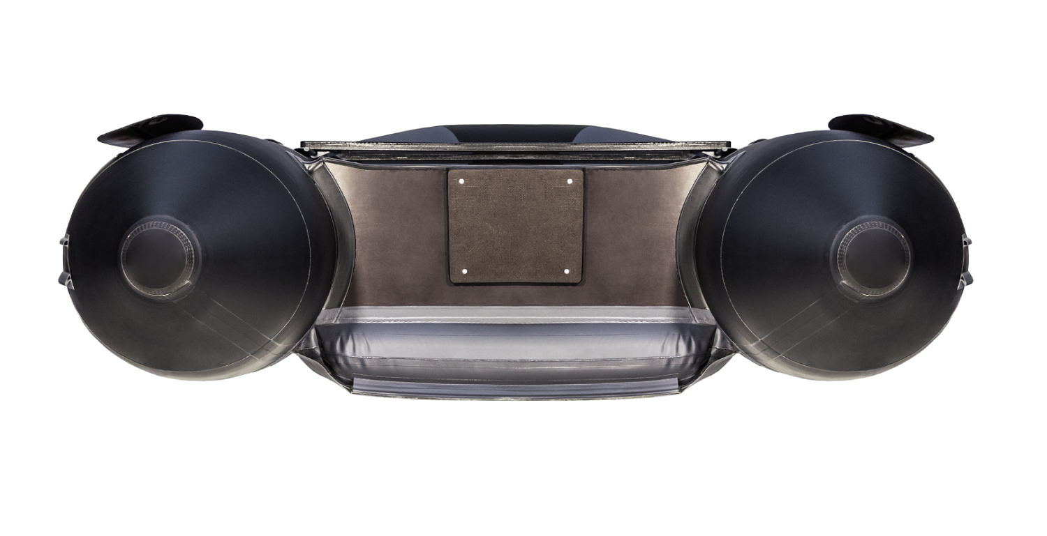 Лодка Таймень NX 2800 НДНД в Астрахани