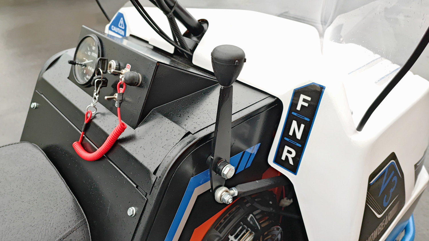 Снегоход PROMAX SNOWBEAR V3 800 4T ST в Астрахани