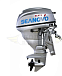 Лодочный мотор SEANOVO SNEF30FEL-EFI в Астрахани