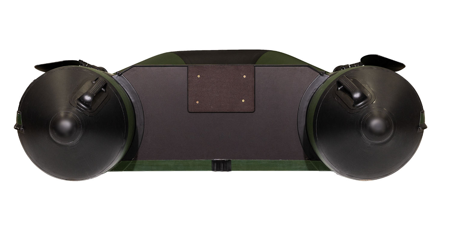  Лодка АКВА 2900 Слань-книжка киль в Астрахани