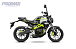 Мотоцикл PROMAX CB300RL (4V, 6G) в Астрахани