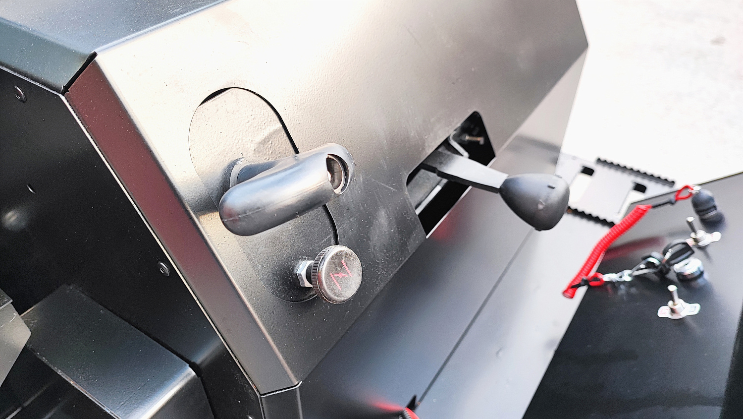 Снегоход PROMAX YAKUT 500 2.0 4T 22 в Астрахани