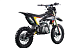 Питбайк FullCrew Teen Rider 125cc 17\14 (механ., эл.стартер) в Астрахани