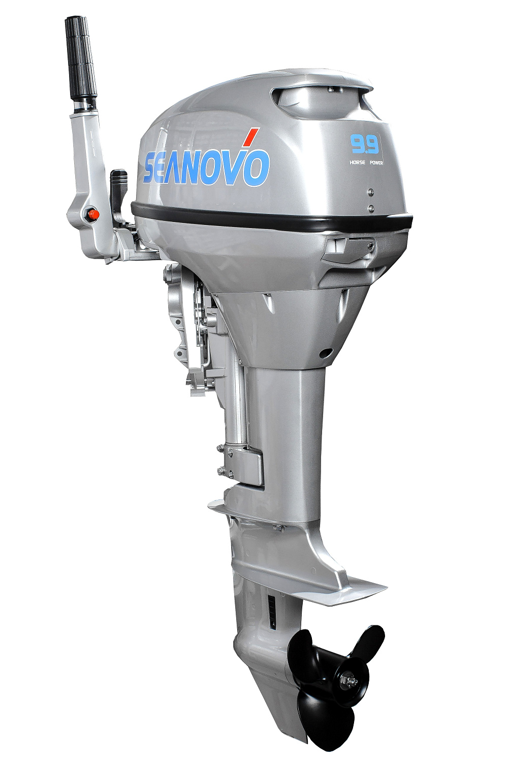 Лодочный мотор Seanovo SN9.9FHL в Астрахани
