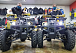 Квадроцикл PROMAX ATV 250 (2025) в Астрахани