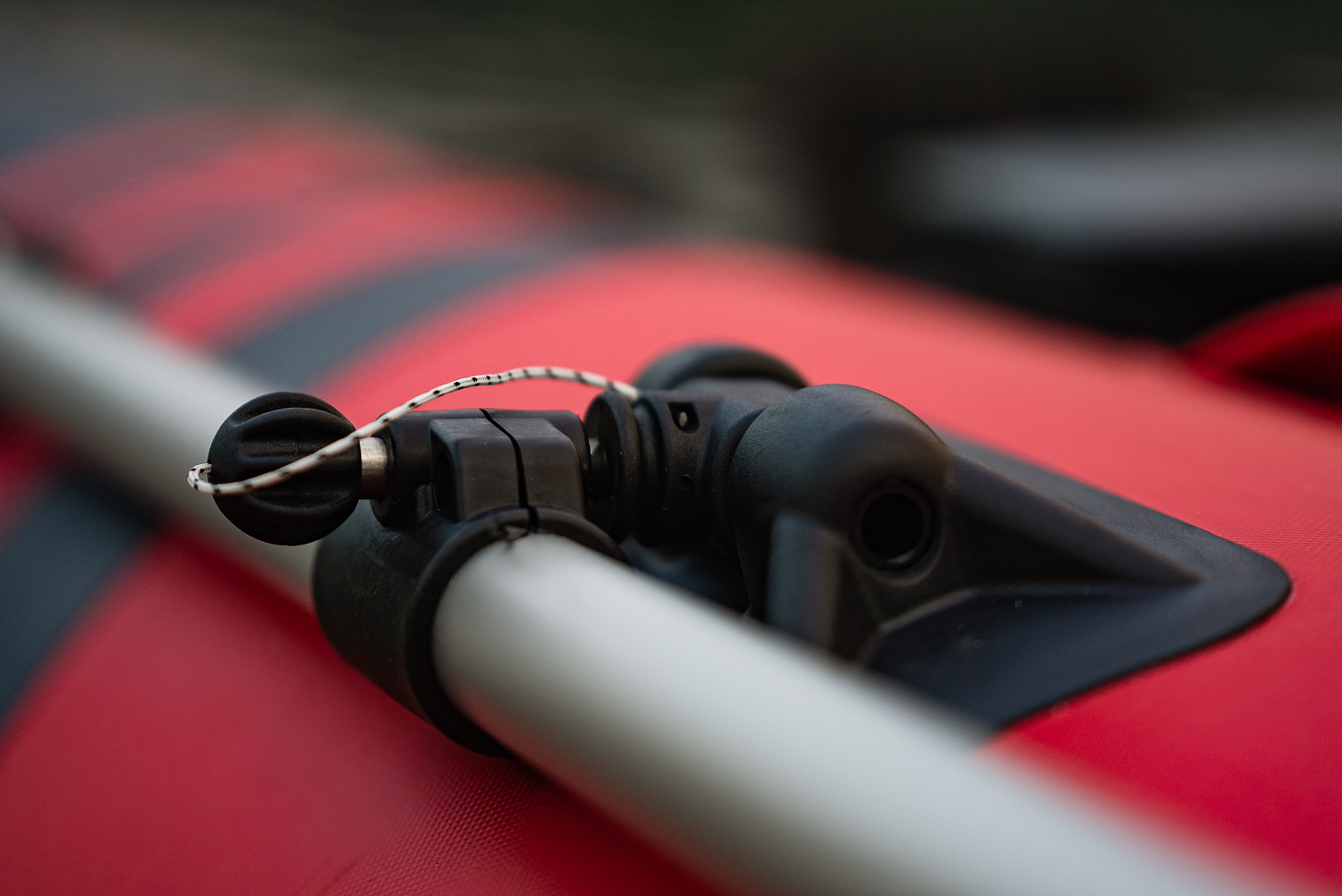 Лодка MISHIMO RIVER JET 390 под водомет в Астрахани